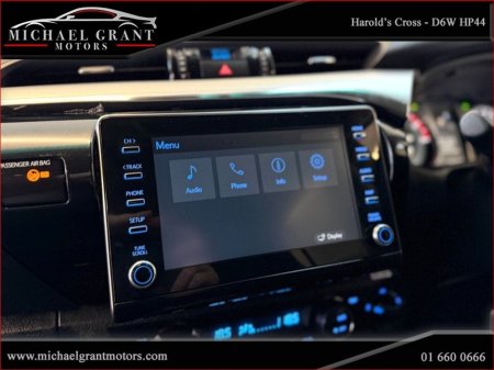 2022 Toyota Hilux AUTOMATIC 2.8D IRISH CAR ONLY 58KM SR5 DOUBLE CAB N1 COMMERCIAL VAT €36,585 thumbnail