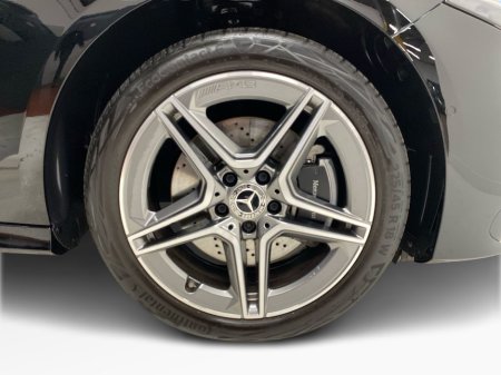 2024 Mercedes-Benz A Class - thumbnail 7