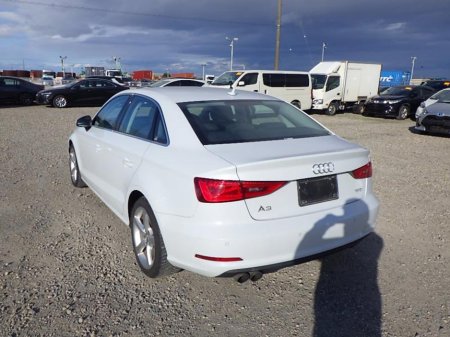 2014 Audi A3 - thumbnail 6