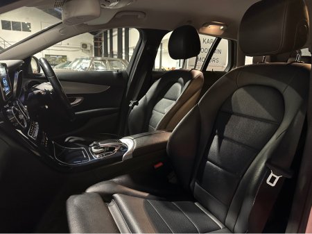 2016 Mercedes-Benz C Class - thumbnail 19