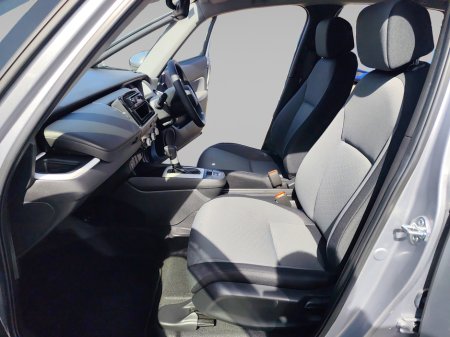 2020 Honda Fit - thumbnail 14