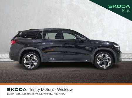 2025 Skoda Kodiaq - thumbnail 11