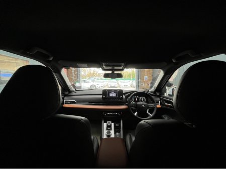 2023 Mitsubishi Outlander - thumbnail 22