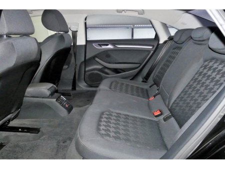 2016 Audi A3 1.4 TFSI S-TRONIC 4DR *REVERSE CAM*PARK SENSORS* €16,890 thumbnail