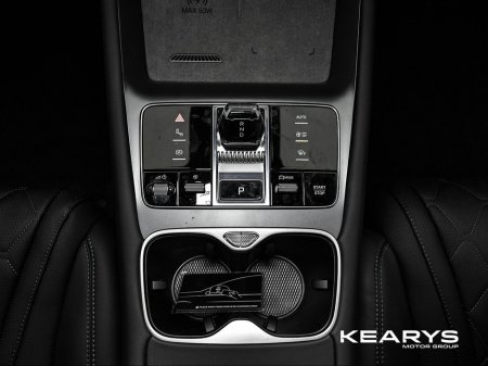 2026 BYD Sealion 7 - thumbnail 14