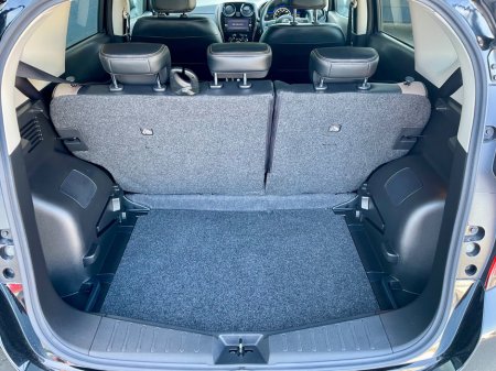 2020 Nissan Note - thumbnail 20