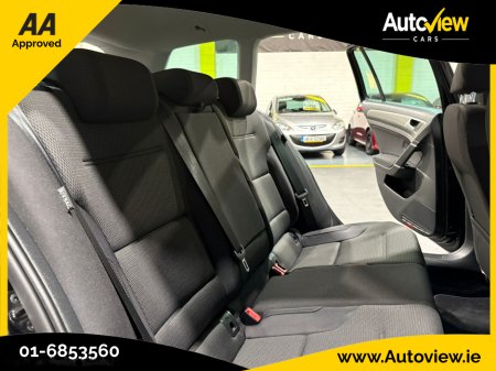 2015 Volkswagen Golf Estate 1.2 Bluemotion 7 Speed DSG Automatic. AA APPROVED // FINANACE & NATIONWIDE DELIVERY AVAILABLE // SIMI DEALER thumbnail