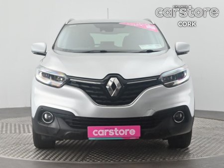 2016 Renault Kadjar - thumbnail 8