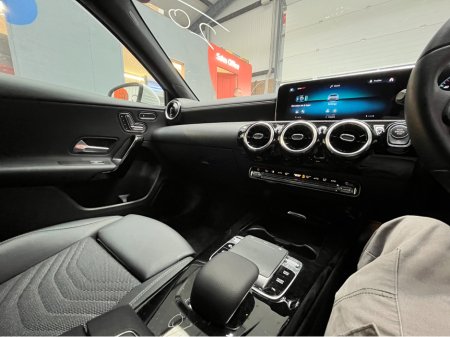 2020 Mercedes-Benz A Class - thumbnail 17