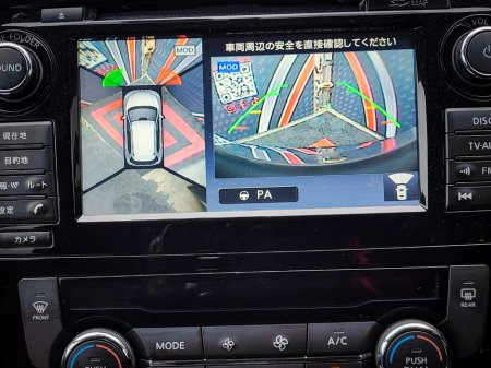 2015 Nissan X-Trail - thumbnail 28