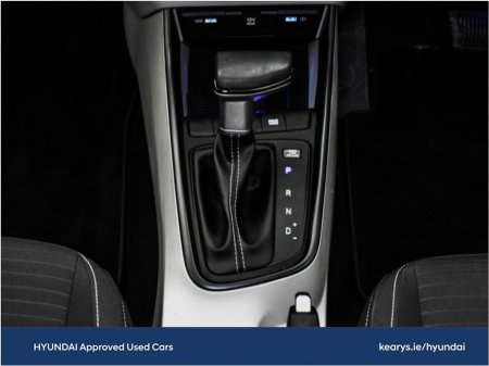 2022 Hyundai i20 - thumbnail 22