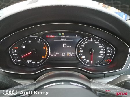 2022 Audi A4 - thumbnail 25