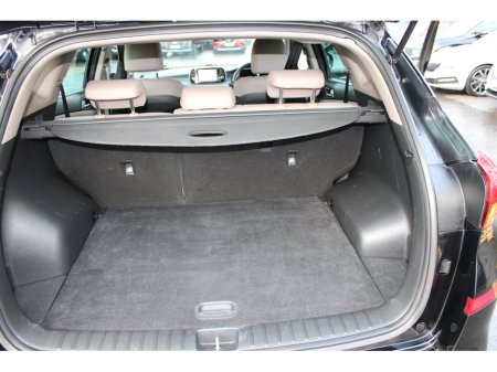 2019 Hyundai Tucson 2WD Executive €21,950 thumbnail