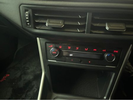 2022 Volkswagen Polo 1.0 TSI automatic €20,750 thumbnail