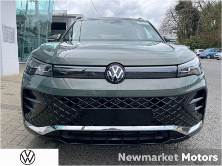 2026 Volkswagen Tiguan - thumbnail 22