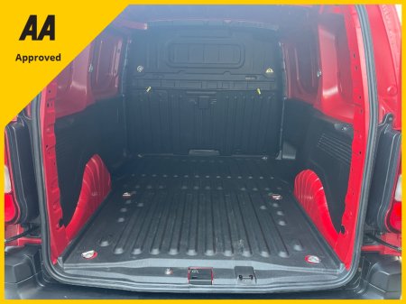 2019 Citroen Berlingo - thumbnail 15