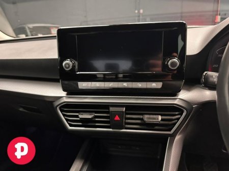 2021 SEAT Leon - thumbnail 10