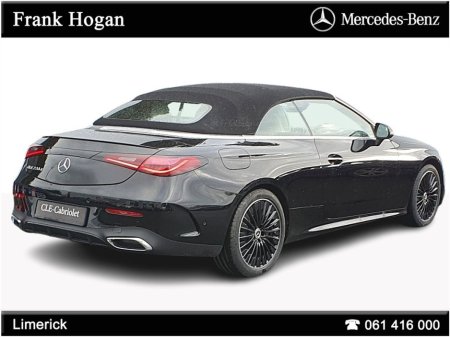 2026 Mercedes-Benz CLE - thumbnail 4