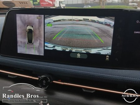 2023 Nissan Ariya - thumbnail 20