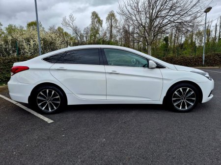 2018 Hyundai i40 - thumbnail 8