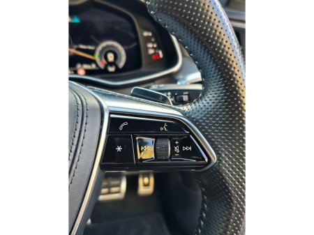 2018 Audi A7 SPORTBACK 3.0 TDI 286HP Q TIP S-LINE 4 4DR HIGH SPEC. IMMACULATE €35,950 thumbnail