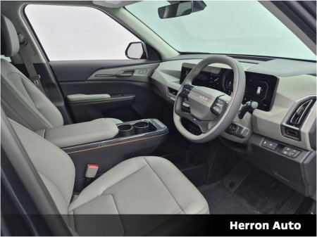 2026 Kia EV5 - thumbnail 14