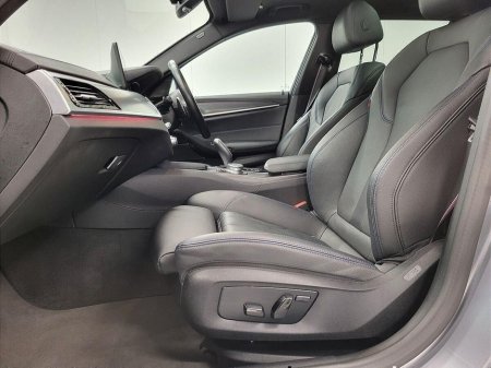 2023 BMW 5 Series - thumbnail 7