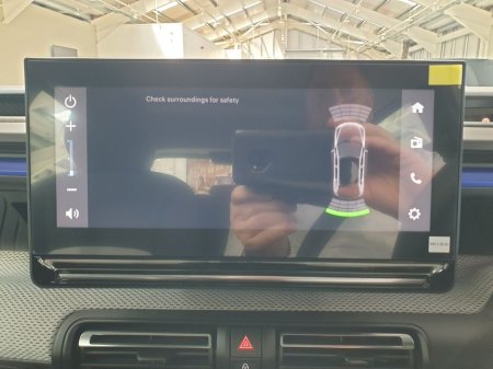 2026 Citroen C3 - thumbnail 24