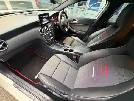 2016 Mercedes-Benz A Class - thumbnail 26