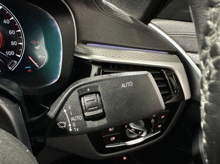 2018 BMW 5 Series 530E M Sport Saloon 182 €20,800 thumbnail