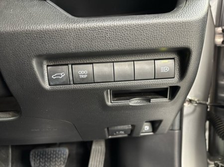 2023 Toyota Rav4 HYBRID SOL 4DR AUTO €42,950 thumbnail