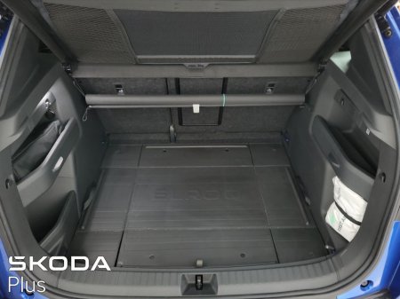 2026 Skoda Elroq vRS IV 85 €49,950 thumbnail