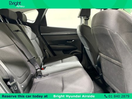 2024 Hyundai Tucson - thumbnail 15