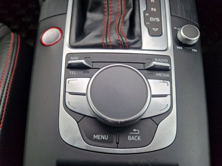 2016 Audi S3 - thumbnail 41