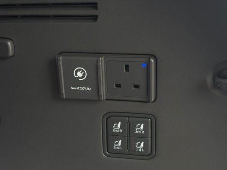 2026 Kia EV9 - thumbnail 43