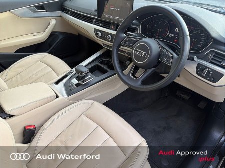 2023 Audi A5 - thumbnail 13