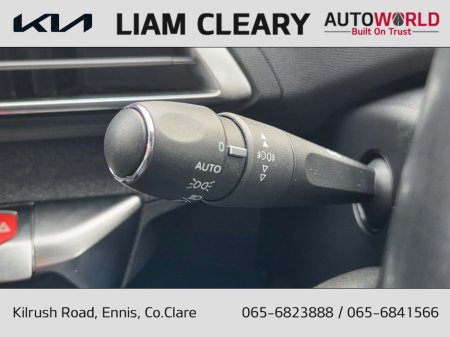 2018 Peugeot 3008 ALLURE 1.2 130 4DR €16,900 thumbnail