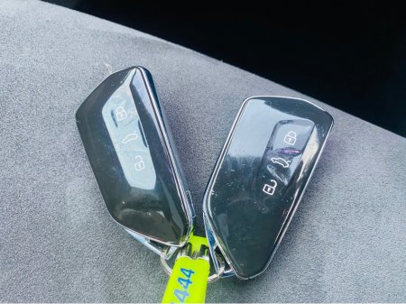 2024 Skoda Enyaq IV 80X SPORTLINE + PLUS €34,995 thumbnail