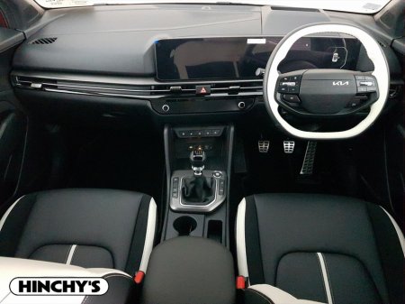 2026 Kia Sportage - thumbnail 2