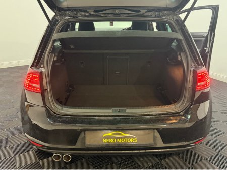 2016 Volkswagen Golf GTD 2.0 TDI 184 PS €14,995 thumbnail