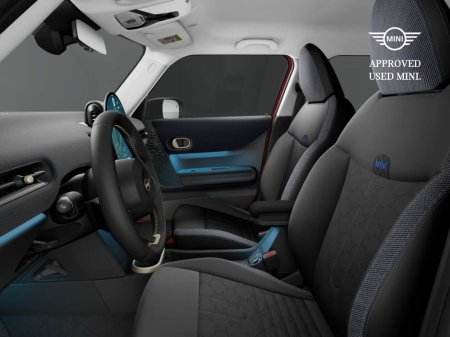 2026 MINI Hatch - thumbnail 3