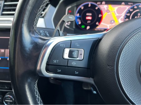 2020 Volkswagen Arteon R-LINE 240HP 4MOTION AUTOMATIC 2.0 DIESEL //HIGH SPEC//PANORAMIC GLASS ROOF//KEYLESS ENTRY//SAT NAV//HEATED FRONT AND REAR SEATS// €32,950 thumbnail