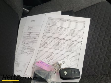 2023 Toyota Yaris Cross - thumbnail 26