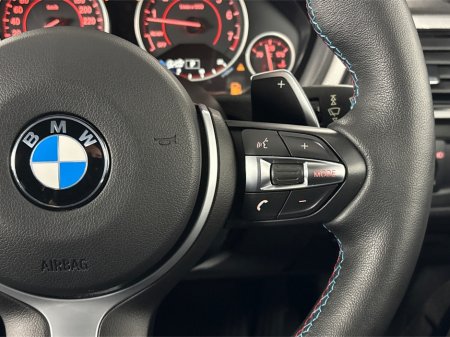 2017 BMW 4 Series - thumbnail 23
