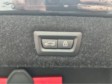 2018 BMW 5 Series €24950 2018 BMW 530E M-SPORT IPERFORMANCE 2.0 AUTOMATIC / CRUISE CONTROL / 360° CAMERA / ELECTRIC MEMORY & HEATED SEATS / PADDLE SHIFTERS / AMBIENT LIGHTS / HEATED REAR SEATS €24,950 thumbnail