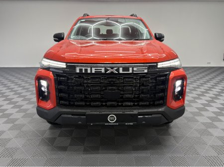 2026 Maxus T 60 - thumbnail 16