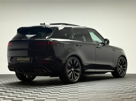 2024 Land Rover Range Rover Sport HSE DYNAMIC P460E *PAN ROOF* €104,990 thumbnail