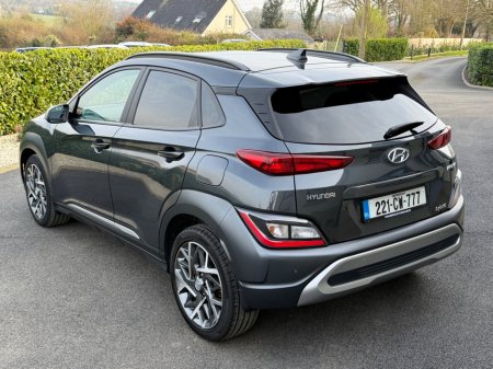 2022 Hyundai Kona - thumbnail 20