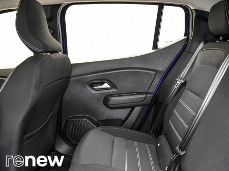 2023 Dacia Sandero Stepway Journey TCe 90 €18,900 thumbnail