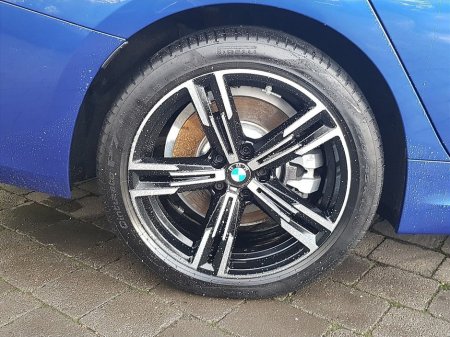 2025 BMW 3 Series 330e M Sport €55,995 thumbnail